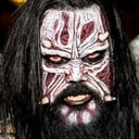 Mr. Lordi als Lead Monster