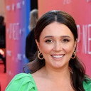 Clair Buckley als Elizabeth