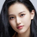 沈羽潔 als Qin Shiyue
