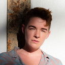 ND Stevenson als Kwispy Dwagon (voice)