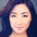 Ruth Chiang als Chinese Scientist