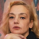 Λένα Κιτσοπούλου als Female Shooter
