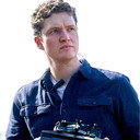 Sam Irwin, Second Assistant "B" Camera