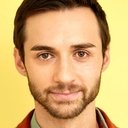 Aaron Leddick als Red Cross Soldier