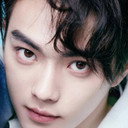 Zhang Yu Zheng als Young Ze Ming