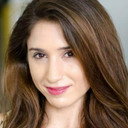 Nicole Ilene Greensher als Club Patron (uncredited)