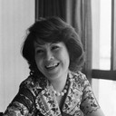 Peggy Hayama als Mother of Ultra (voice)
