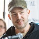Gavin Michael Booth, Editor