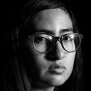 Frida Meza Coriche, Focus Puller
