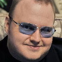 Kim Dotcom als Self