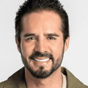 José Ron als Jerónimo