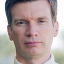 Daniel C. Connolly, Executive Producer
