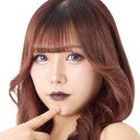 稲葉あずさ als Azusa Inaba