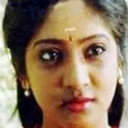 Sunitha als Bhagyalakshmi