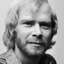 Long John Baldry als The Great Heep (voice)