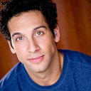 Rick Glassman als Harold Ramis