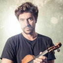 Phil Grannel als Fiddler