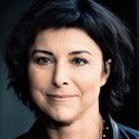 Susanna Kraus als Zivilpolizistin