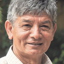 Madan Krishna Shrestha als 