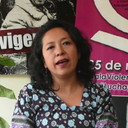 Leda Silva Victoria als Self