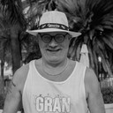 Fred Åge Gran als Fred Åge Gran