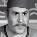 Samir Waley Eldein als Drug Dealer