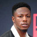 Joey Bada$$ als Carter James
