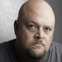 Jon Ryckman als Slav #1