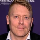 Jón Gnarr als 