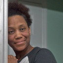 Naomi Williams, On Set Dresser