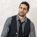 Antonio Anuk als Mars