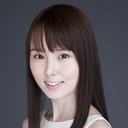 Megumi Saito als 