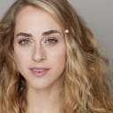 Lucy Powers als Barista 1