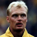 Klas Ingesson als Self (archive footage)