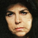 Berta Domínguez D. als Anne-Marie