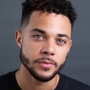 Nick Creegan als Marquis Jet