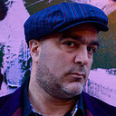 Barry Danielian als Trumpet
