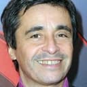 Ariel Wizman als Gaston Serrurier