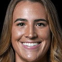 Sabrina Ionescu als Self