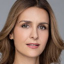 Dimitra Sigala als Eleni