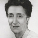 Eda Heinemann als Mrs. Keller (uncredited)
