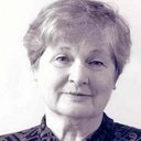 Mirosława Maludzińska als Babcia Mirka