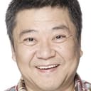 楠見尚己 als Boss Matsumoto (anime sequence) (voice)