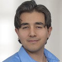 Aldo Baruc Arriola Lerin als Man