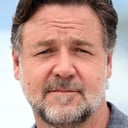 Russell Crowe als Self (archive footage)