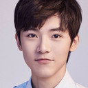 Qiu Hongkai als Xiao Li
