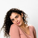 Isairis Rodríguez als María del Carmen Vélez