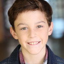 Logan Marmino als Josh Dublin