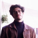 Felipe Reis, Camera Operator
