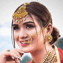 Sarika KC als 